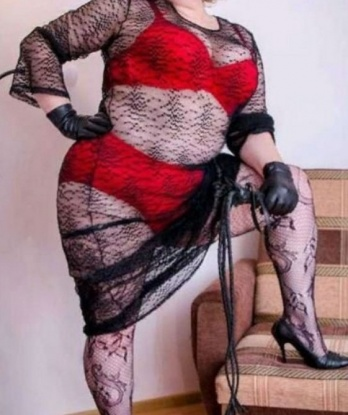 Роза, 43 года